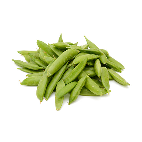 Packer Stringless Sugar Snap Peas 10lb