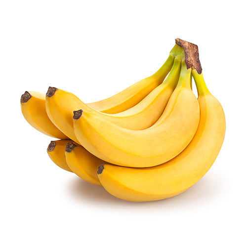 Packer Organic Bananas 40lb