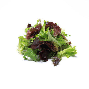 Packer Organic Mesclun Spring Mix 3lb