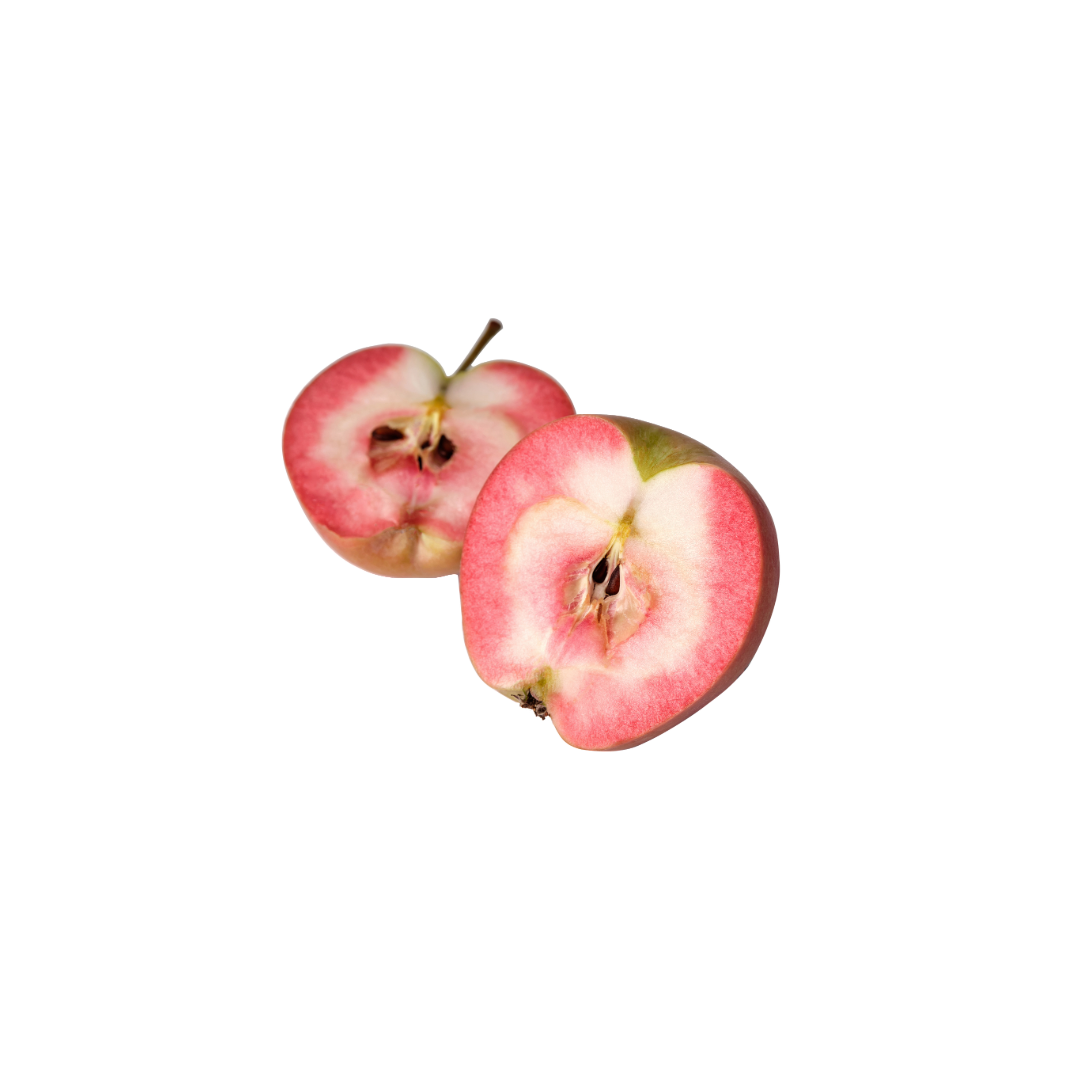 Packer Fresh Apples Hidden Rose