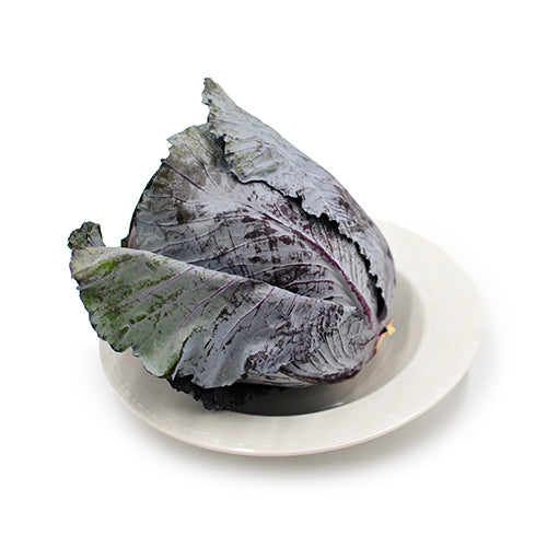 Packer Red Cabbage 3count