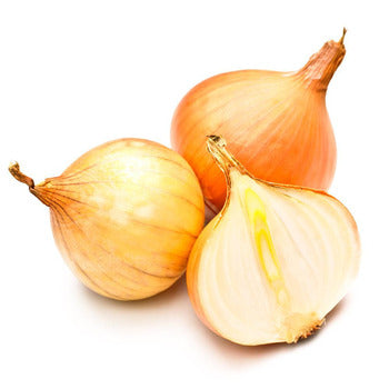 Packer Spanish Onions 10lb