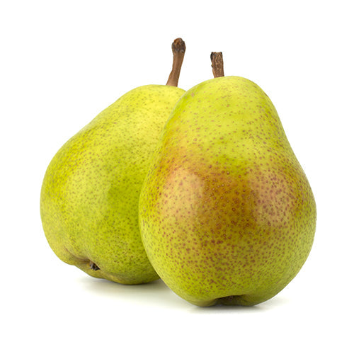 Packer Anjou Pears 3 lb Bag