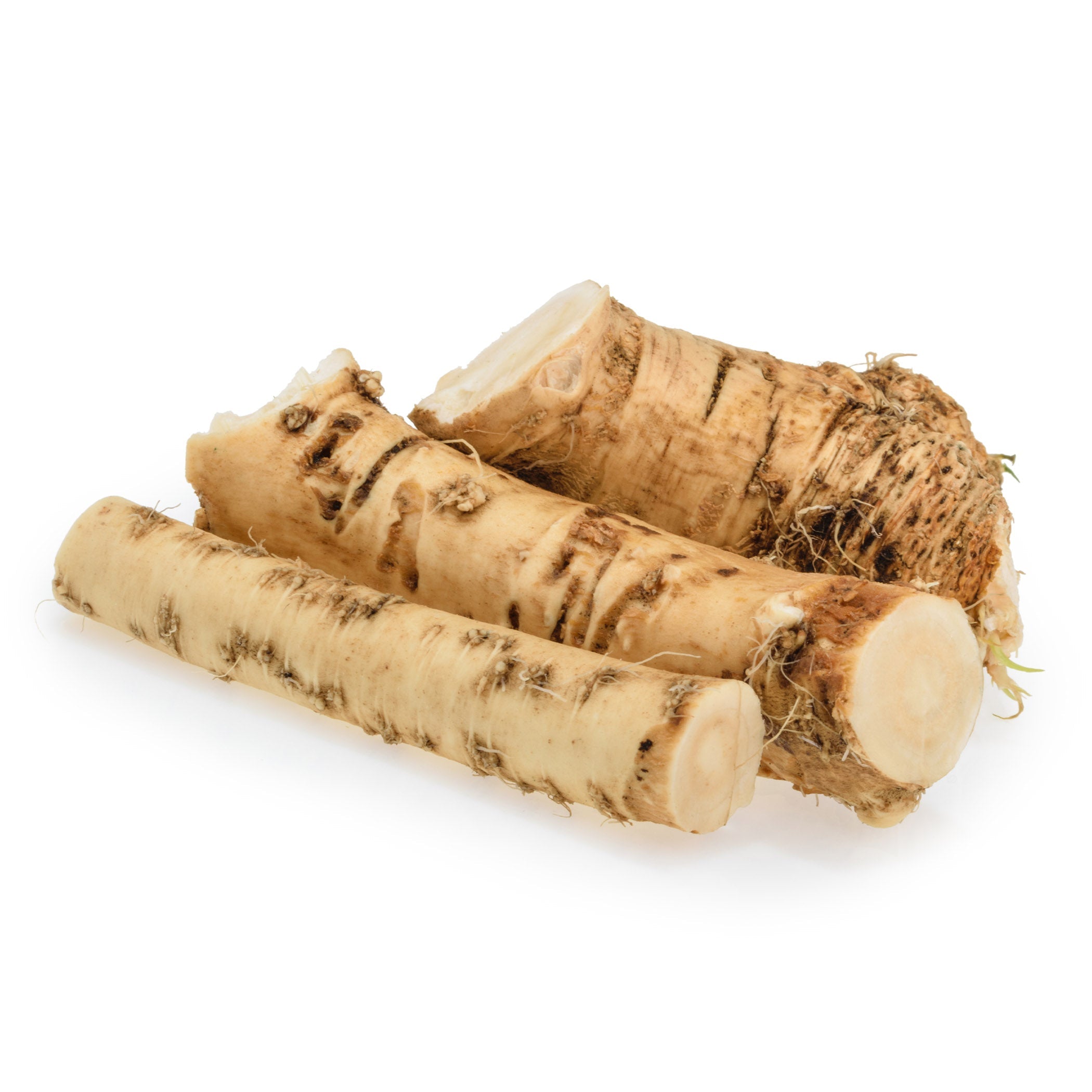 Packer Horseradish Root 5lb