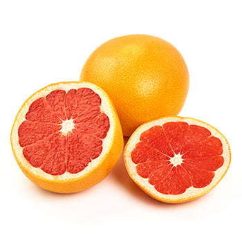 Wholesale Packer Red Grapefruit 3count-1ct Case Bulk