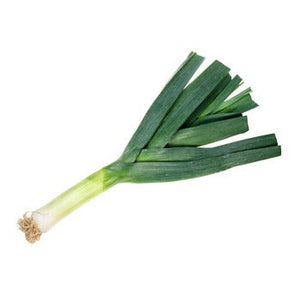 Wholesale Packer Leeks 3count-1ct Case Bulk