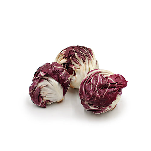 Packer Radicchio 3count