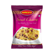 Wholesale Nimco Sweet Chewra 200g- Bulk
