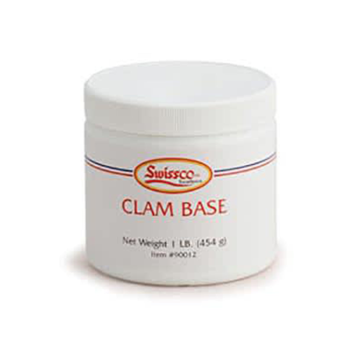 Swissco Clam Base