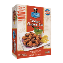 Colonel Kababz Tandoori Chicken Tikka 312g