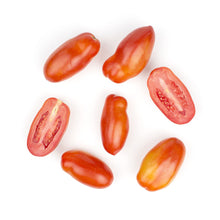 Wholesale Latham Farms San Marzano Plum Tomatoes- Bulk