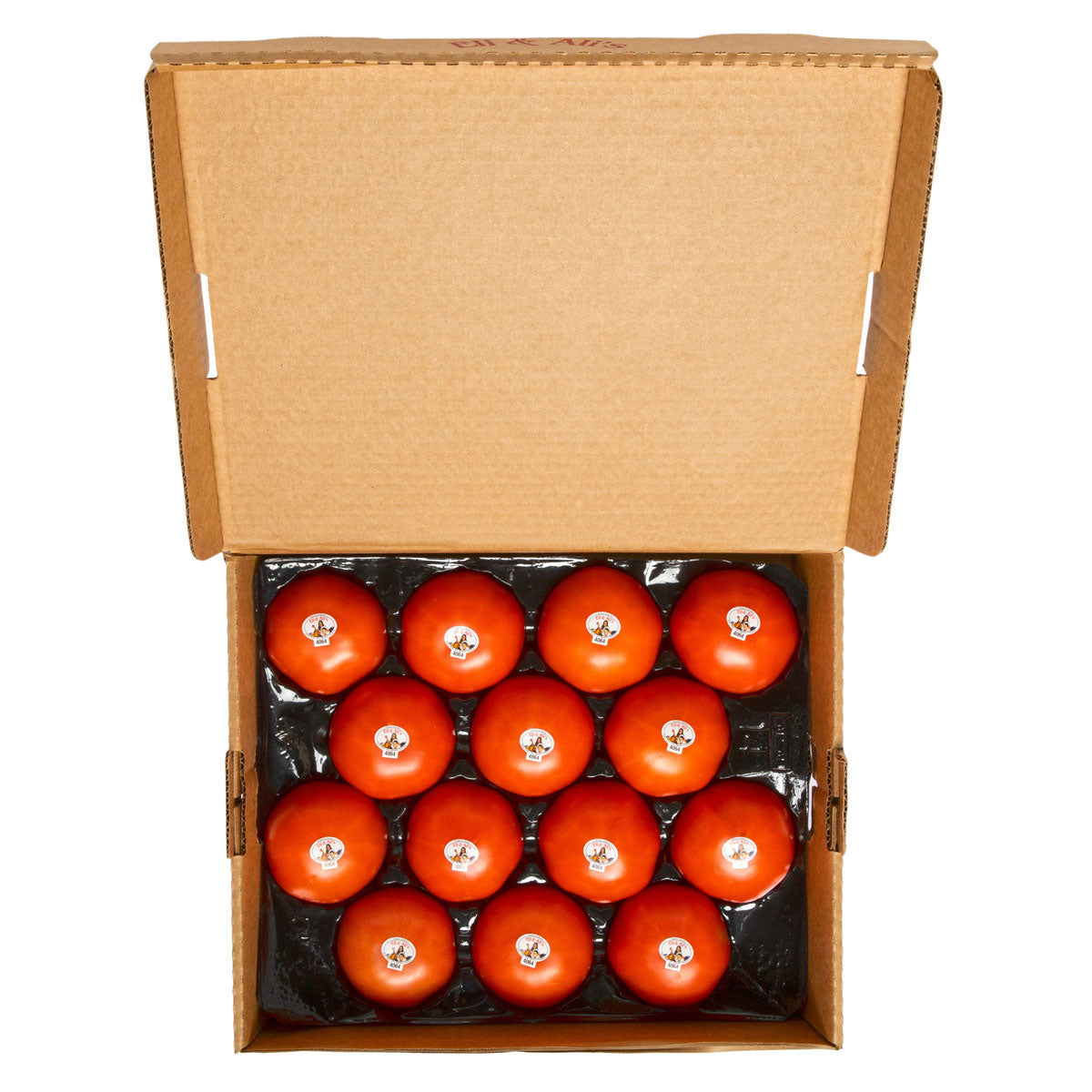 Wholesale Eli & Ali'S Beefsteak Tomatoes-1 LYR Bulk