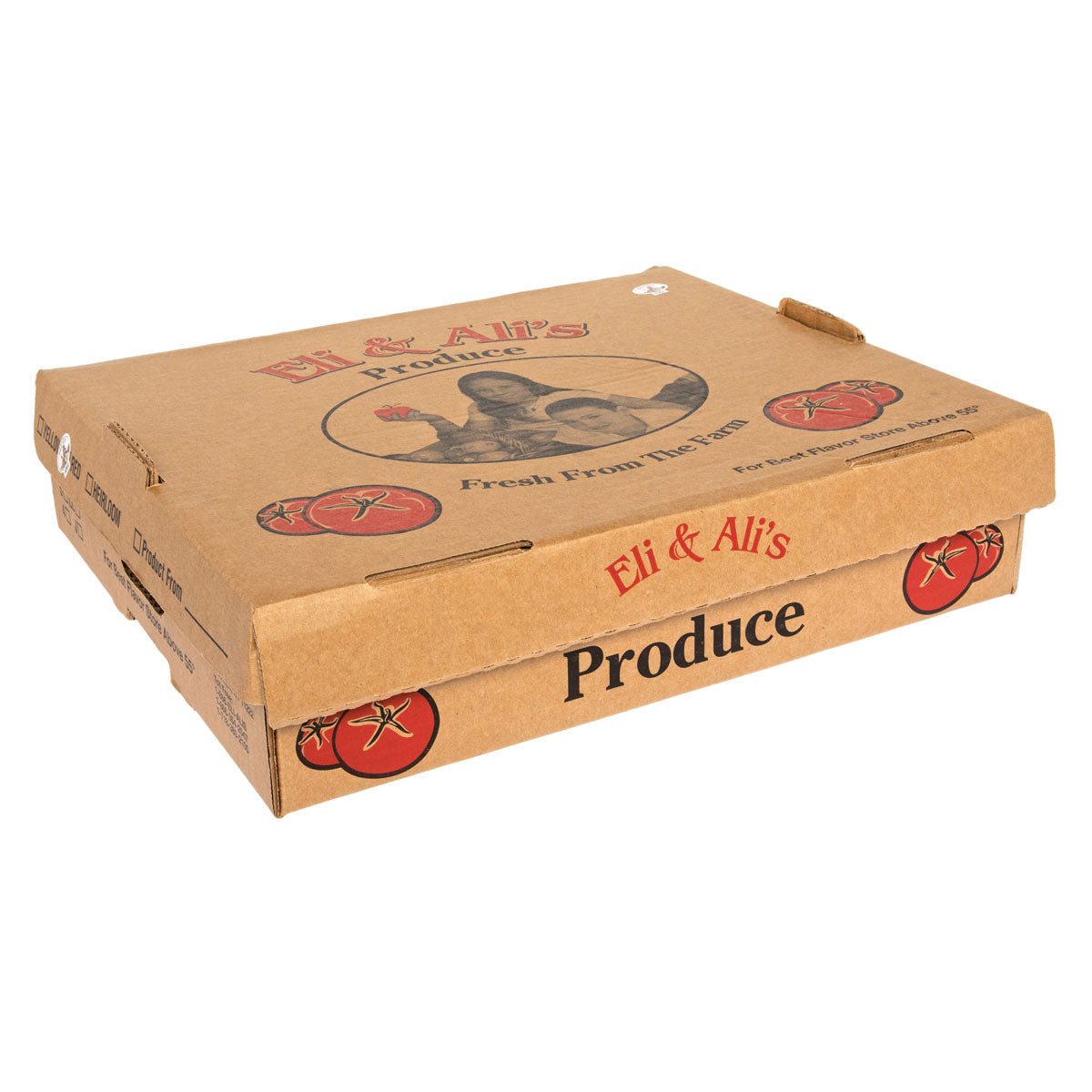 Wholesale Eli & Ali'S Beefsteak Tomatoes- Bulk
