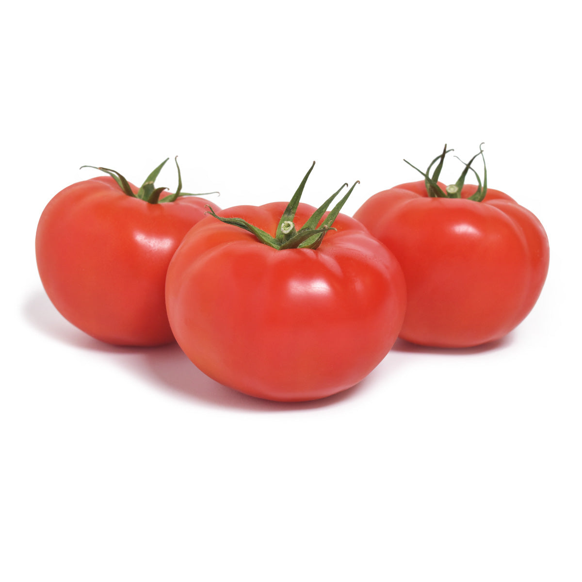 Wholesale Backyard Farms Beefsteak Tomatoes 12 lb-12 LB Bulk
