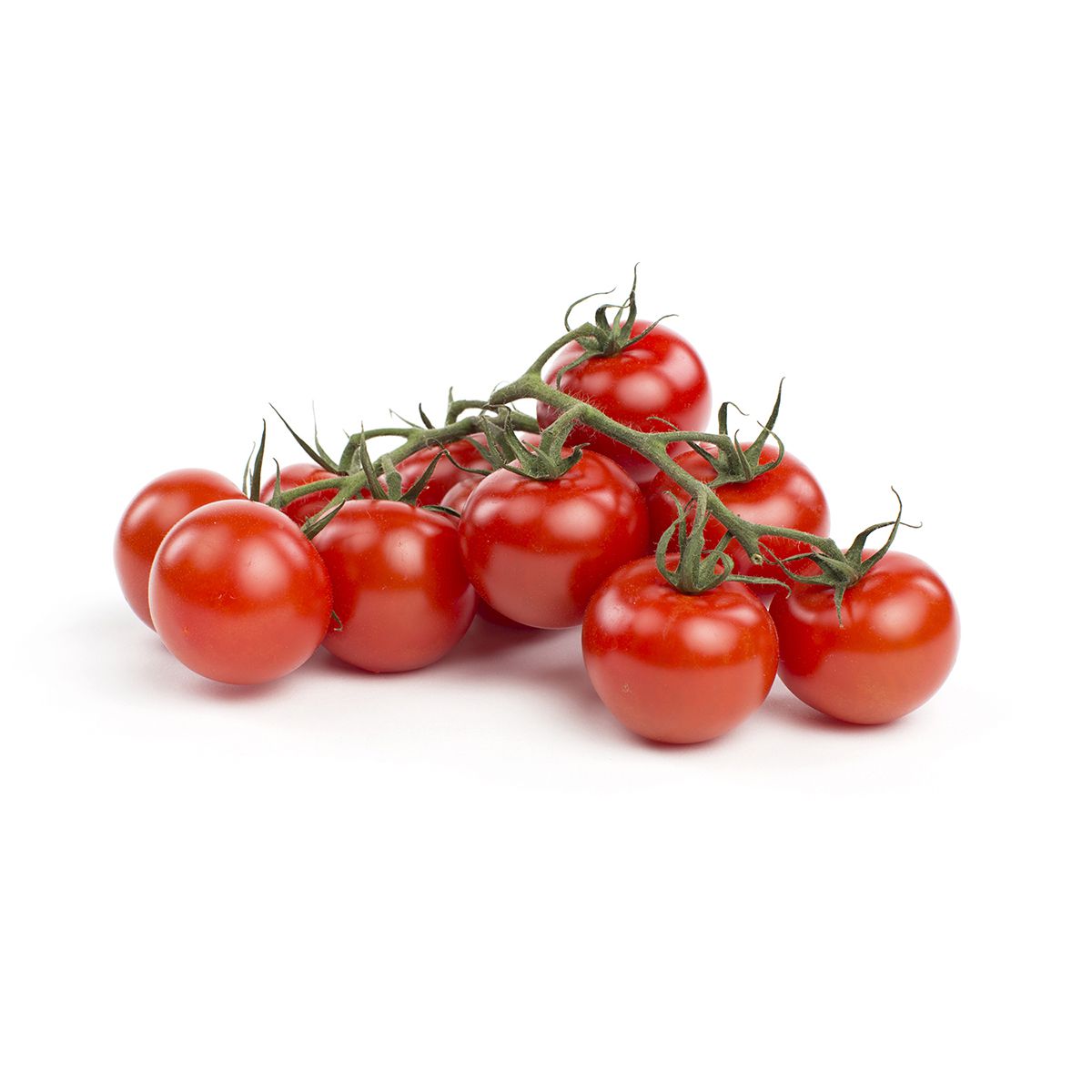 Backyard Farms Cherry Tomatoes on the Vine 10 Oz Box
