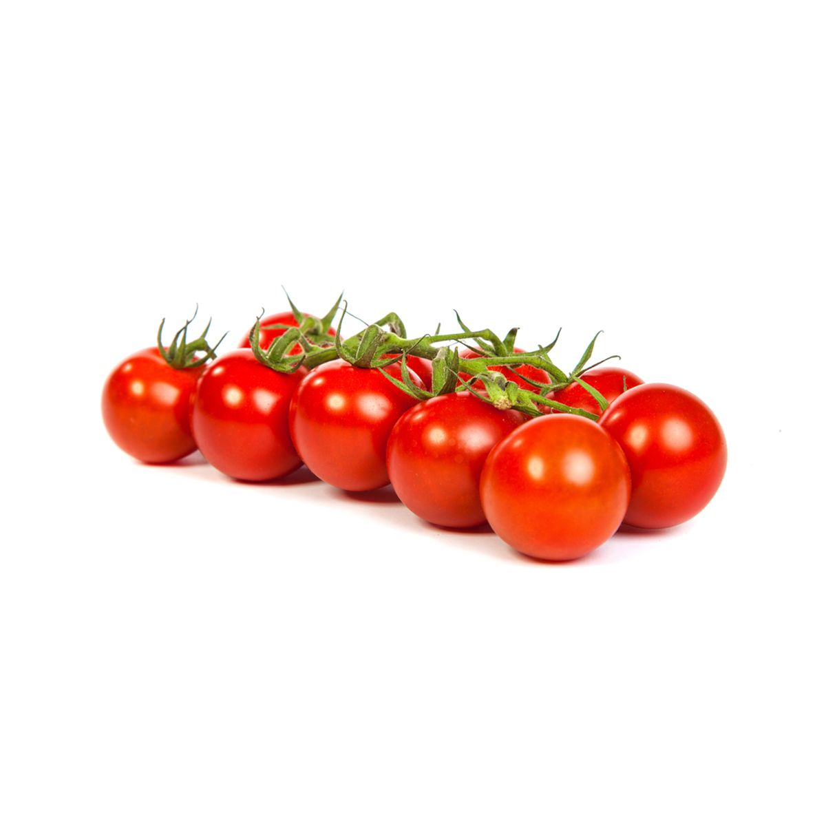 Wholesale BoxNCase Cherry Tomatoes on the Vine- Bulk