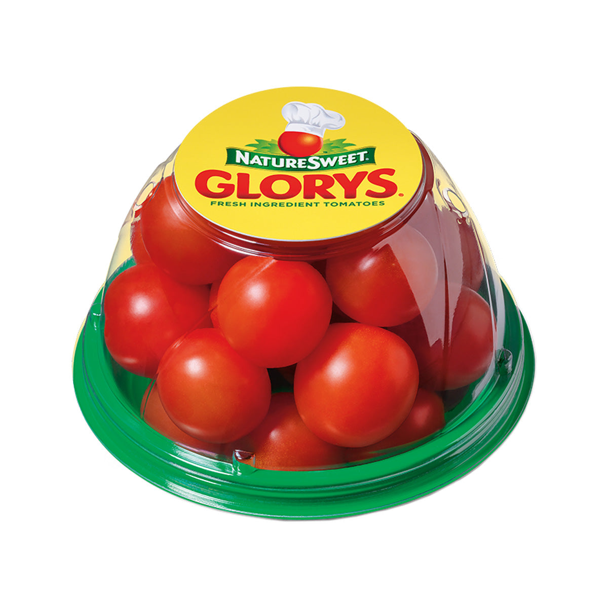 Naturesweet Glorys Cherry Tomatoes 10 OZ