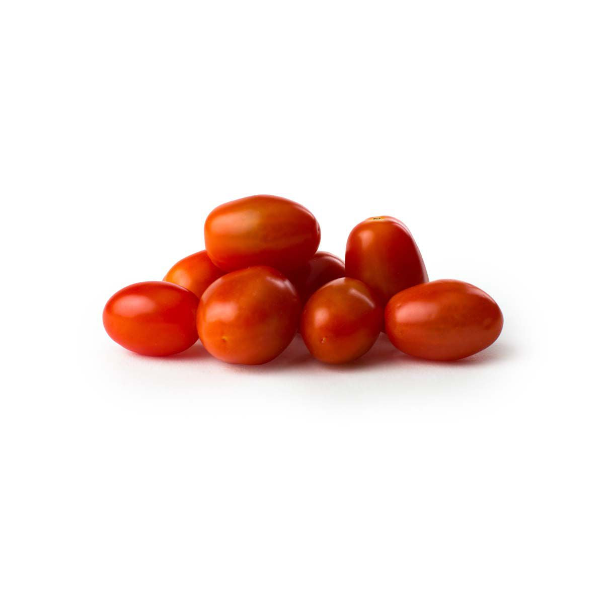 Wholesale BoxNCase Local Red Grape Tomatoes 1 PT-12ct Case Bulk