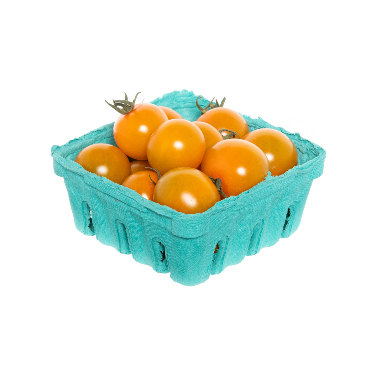 Eckerton Hill Farm Sungold Cherry Tomatoes 8 Oz Pack