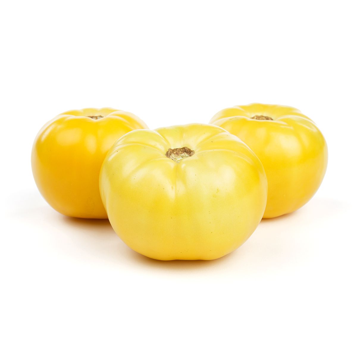 BoxNCase Yellow Beefsteak Tomatoes 10 LB