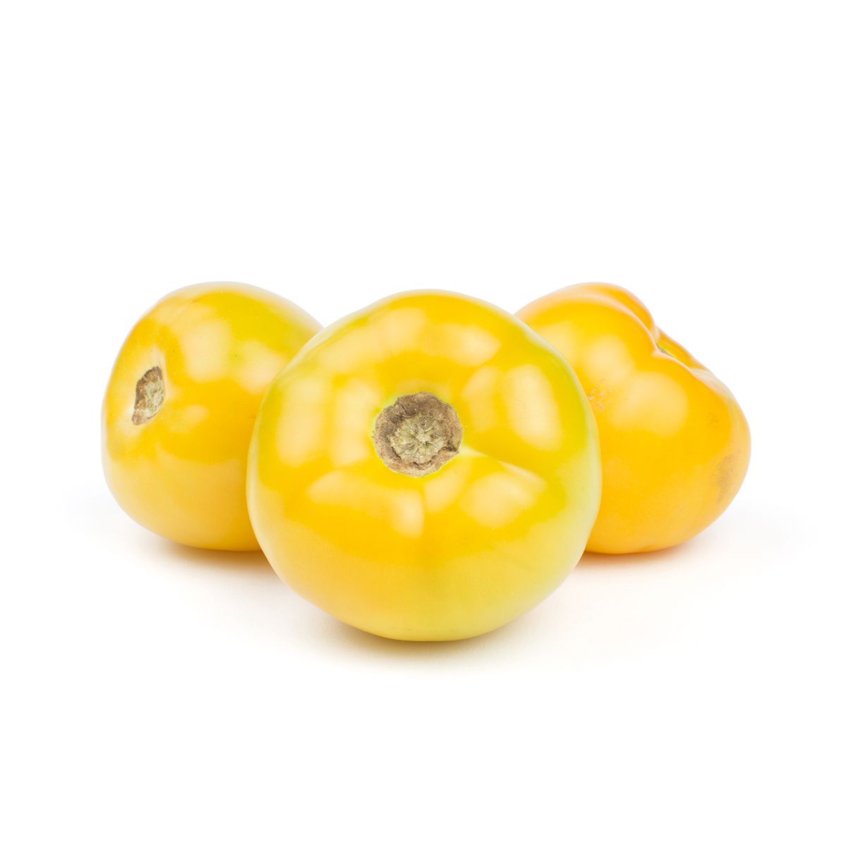 Wholesale BoxNCase Yellow Beefsteak Tomatoes- Bulk