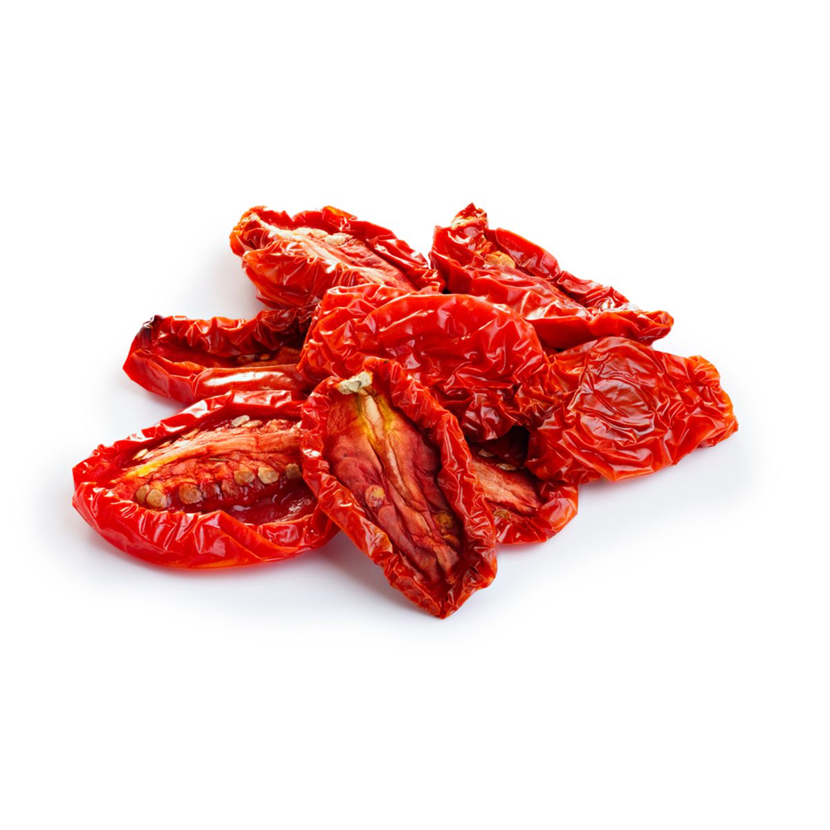 BoxNCase Julienne Sundried Tomatoes 5 lb