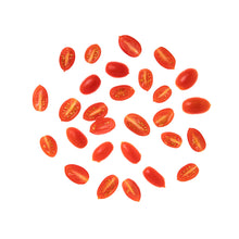 Wholesale BoxNCase Halved Cherry Tomatoes 5 LB- Bulk