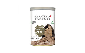 Wholesale Sabatino Tartufi Truffle Zest Shaker 5.29 OZ-5.29 OZ Bulk