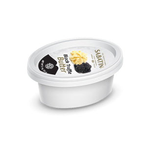 Wholesale Sabatino Tartufi Black Truffle Butter 2 OZ-12ct Case Bulk