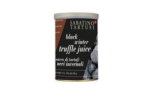 Wholesale Sabatino Tartufi Winter Truffle Juice 14 OZ-14 OZ Bulk