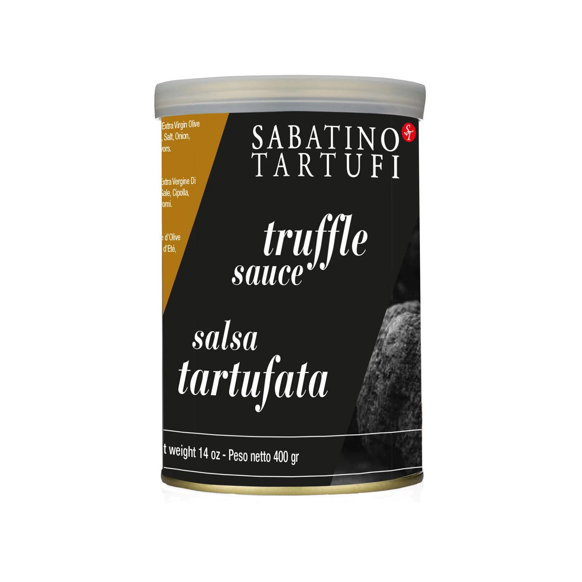 Sabatino Tartufi Tartufata Sauce