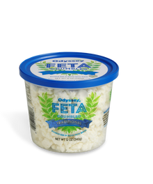 Traditional, Bulk Cups Cheese 16 OZ