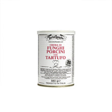 Tartuflanghe Porcini and Truffle Cream 380 GR