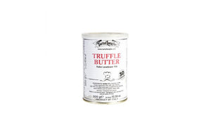 Wholesale Tartuflanghe Black Winter Truffle Butter 300 GR-300 GR Bulk