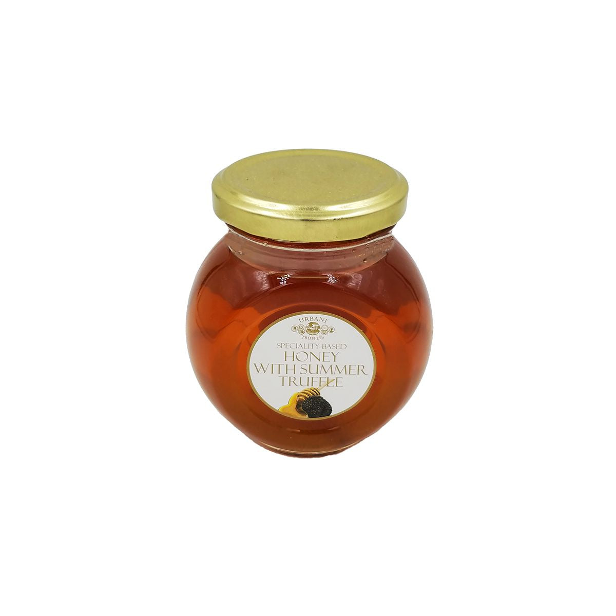 Urbani Summer Truffle Honey 8.5 OZ