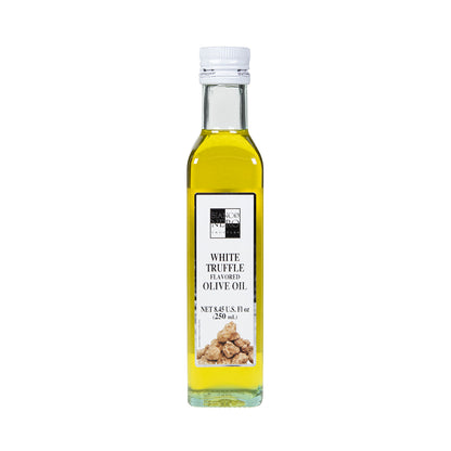 Wholesale Urbani White Truffle Oil 250 ML- Bulk