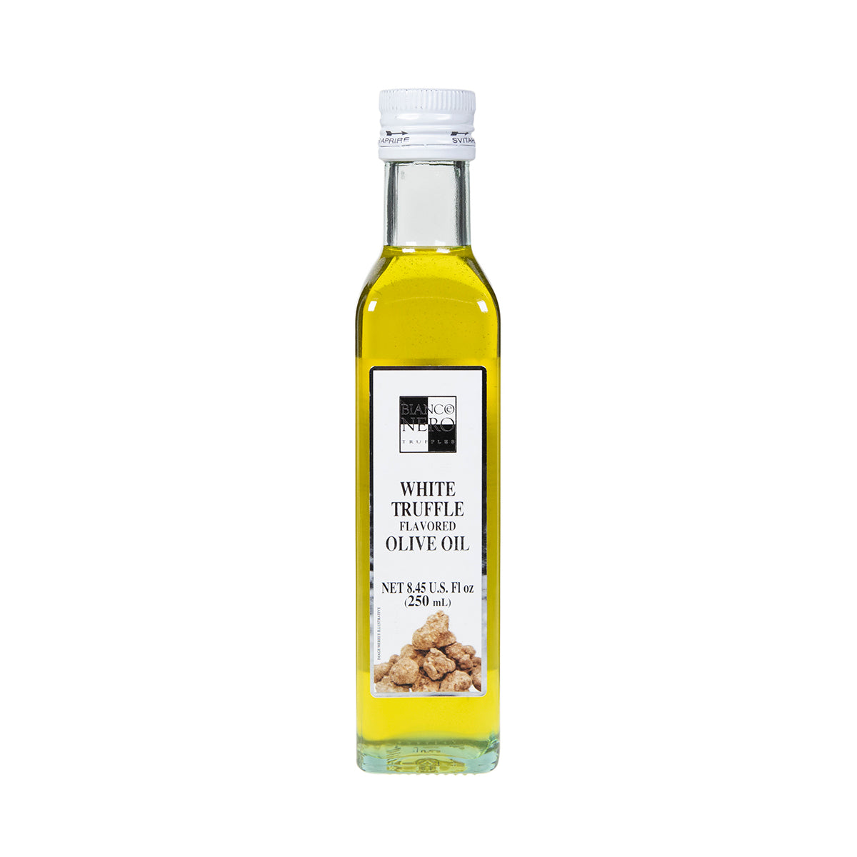 Wholesale Urbani White Truffle Oil- Bulk