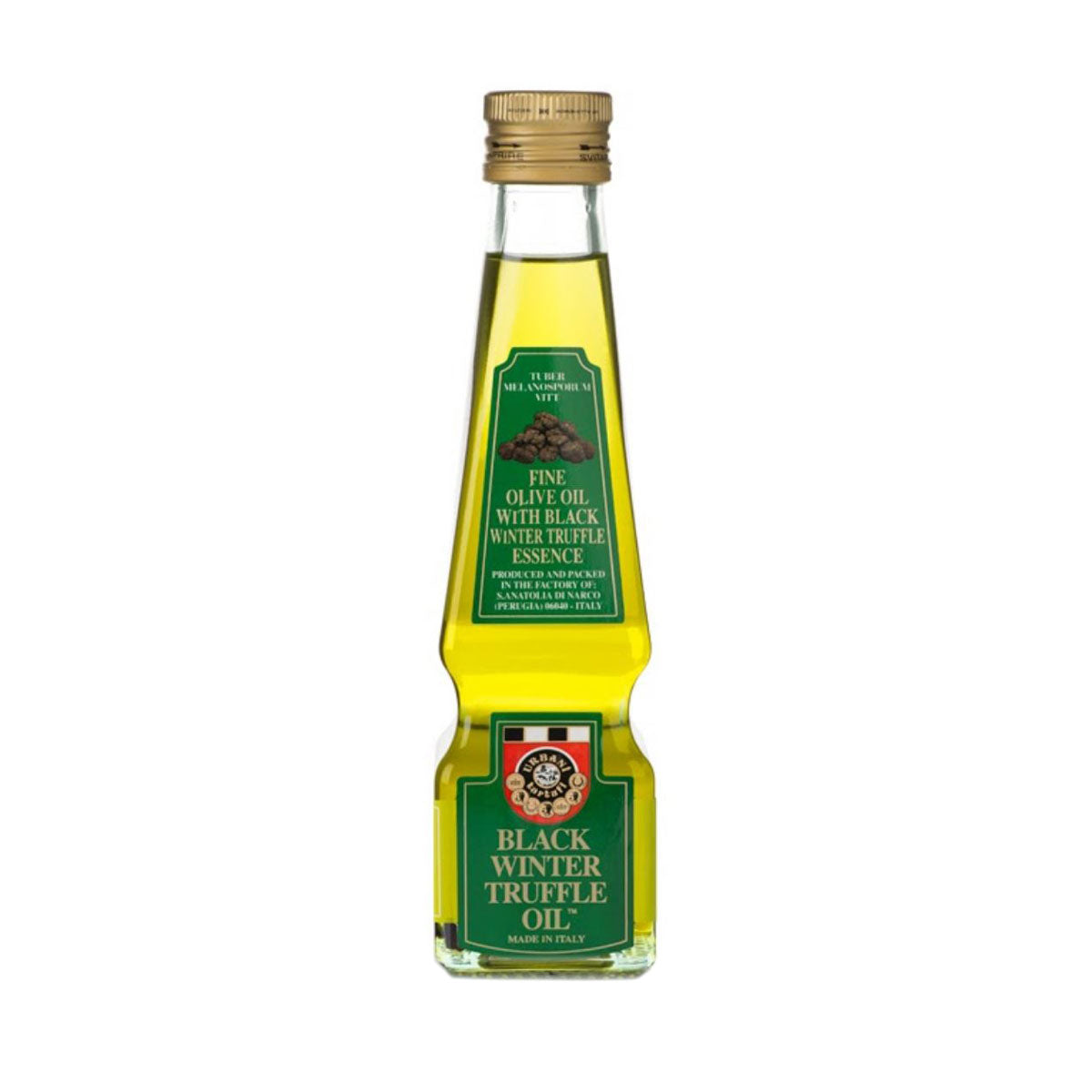 Wholesale Urbani Black Truffle Oil 250 ML- Bulk