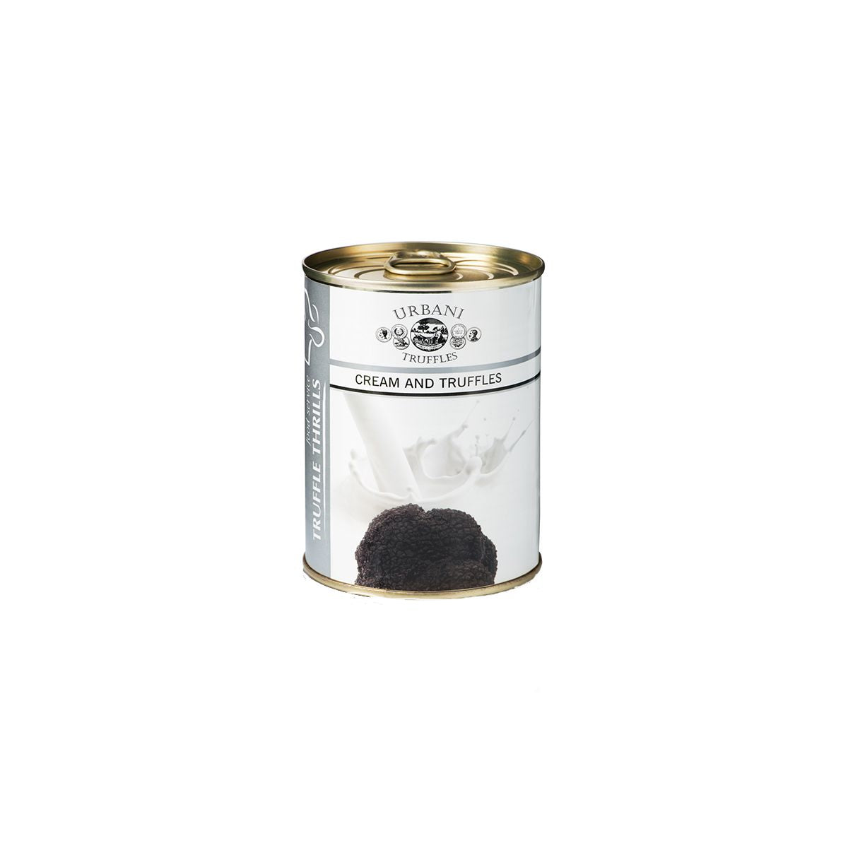 Wholesale Urbani Black Truffle & Cream Thrills 13 OZ-13 OZ Bulk