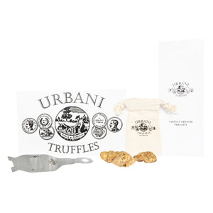 Wholesale Urbani White Alba Truffle Gift Box-CS Bulk