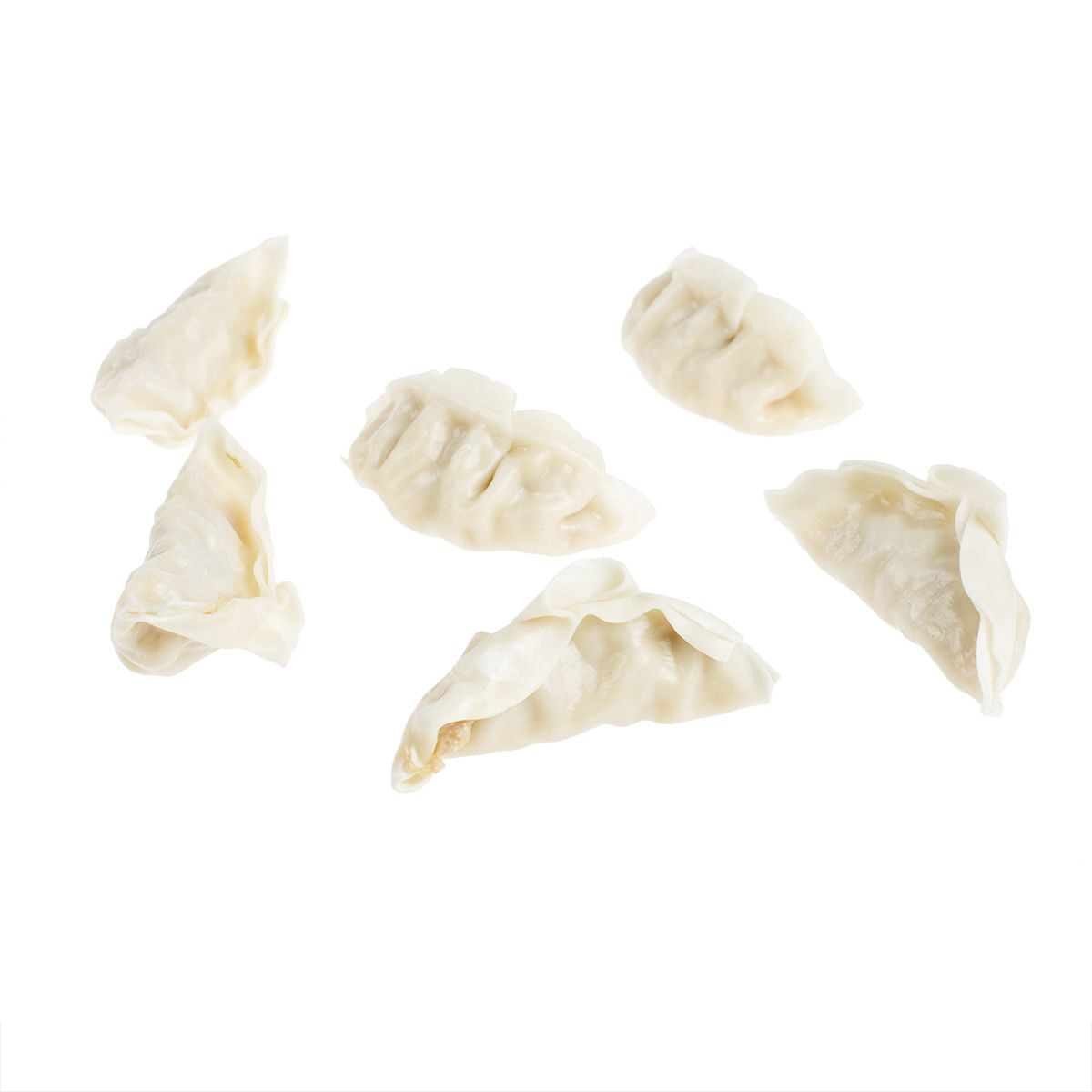 Wholesale Chef One Chicken Teriyaki Dumplings-150 CT Bulk