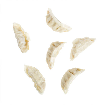 Wholesale Chef One Chicken Teriyaki Dumplings- Bulk
