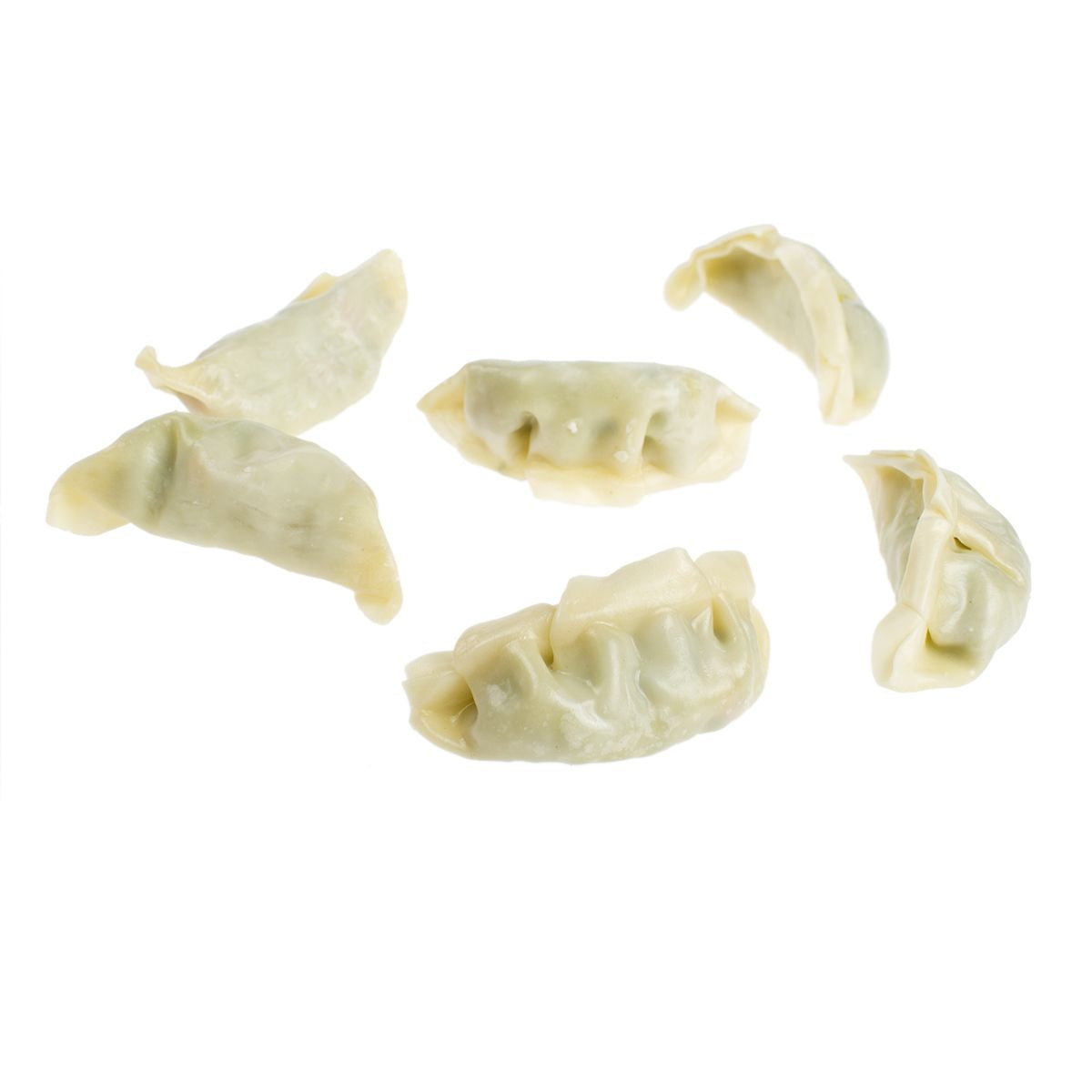 Chef One Edamame Dumplings