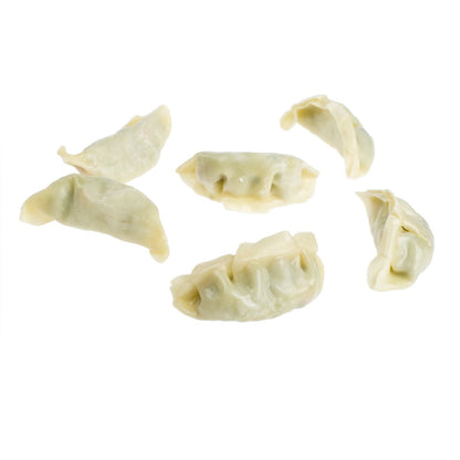 Chef One Edamame Dumplings