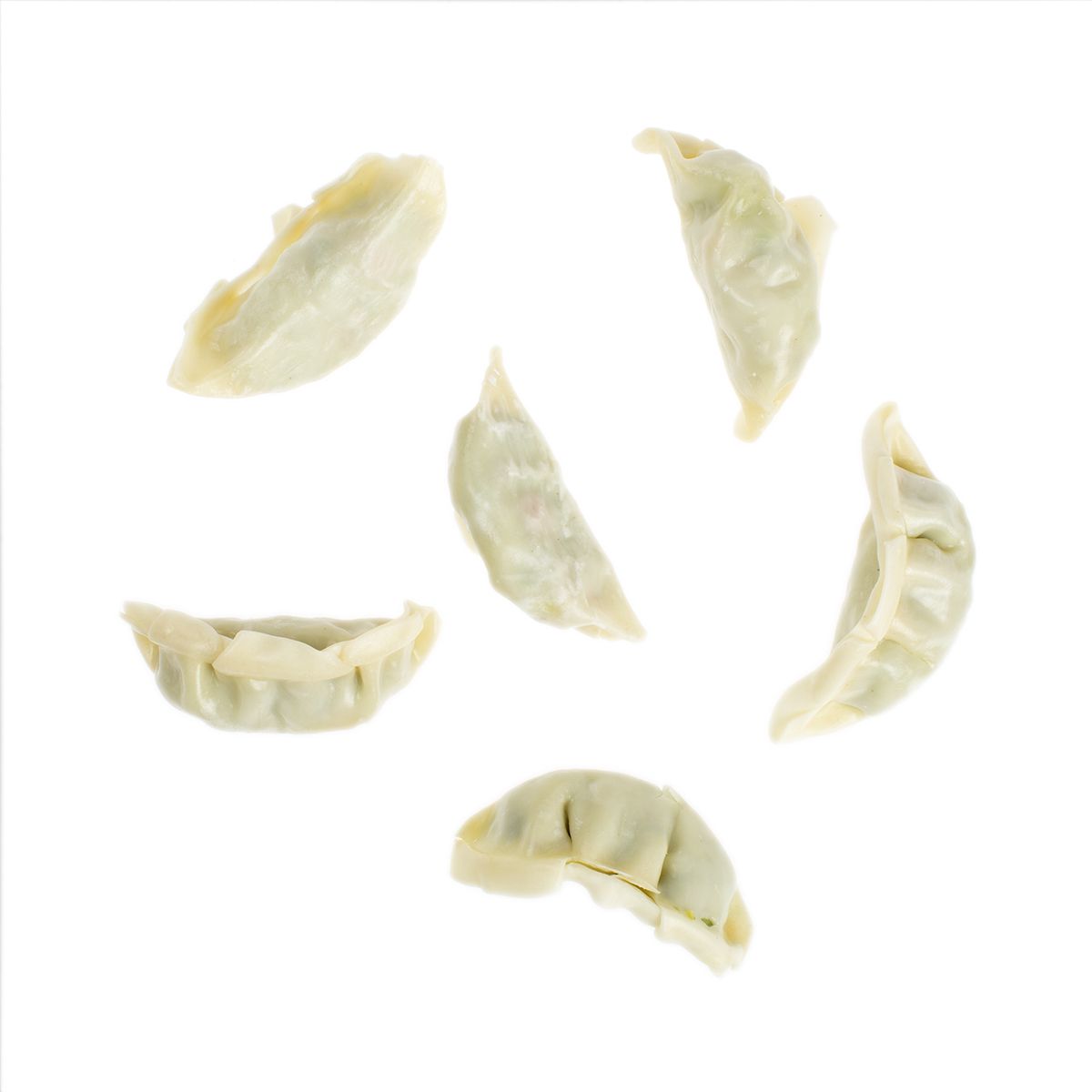 Wholesale Chef One Edamame Dumplings- Bulk