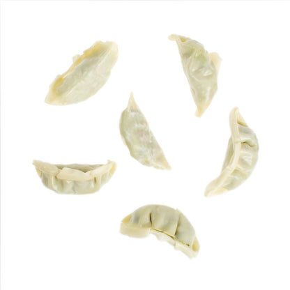 Wholesale Chef One Edamame Dumplings- Bulk