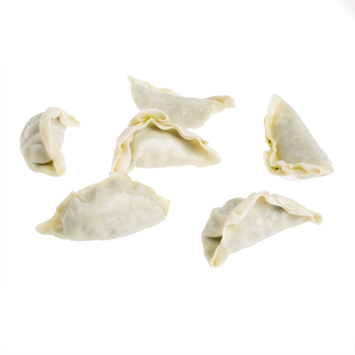 Wholesale Chef One Pork and Napa Cabbage Dumplings- Bulk