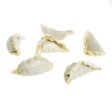 Wholesale Chef One Pork and Napa Cabbage Dumplings- Bulk