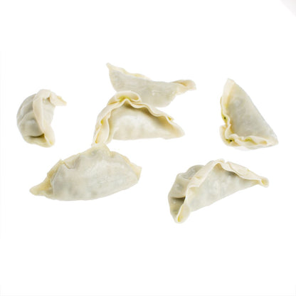 Wholesale Chef One Pork and Napa Cabbage Dumplings- Bulk