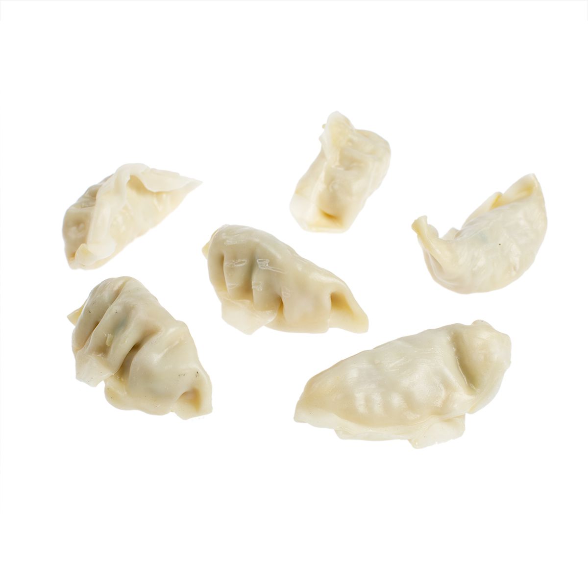 Wholesale Chef One Vegetable Potsticker-150 CT Bulk